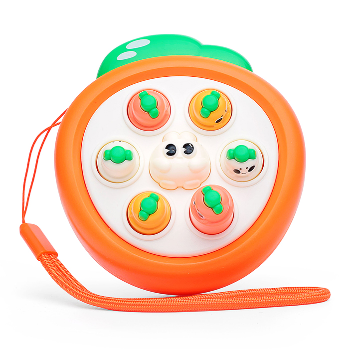 Стучалка HY-63 "Суслик" в коробке