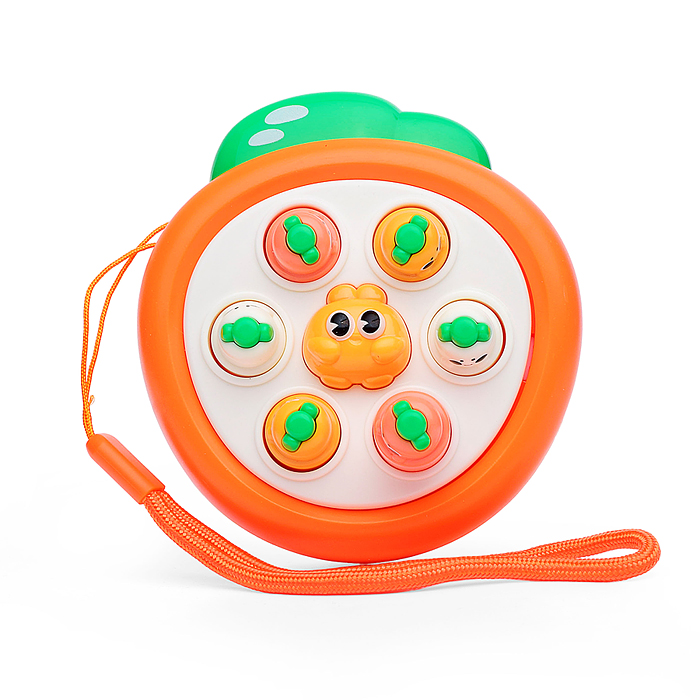 Стучалка HY-63 "Суслик" в коробке