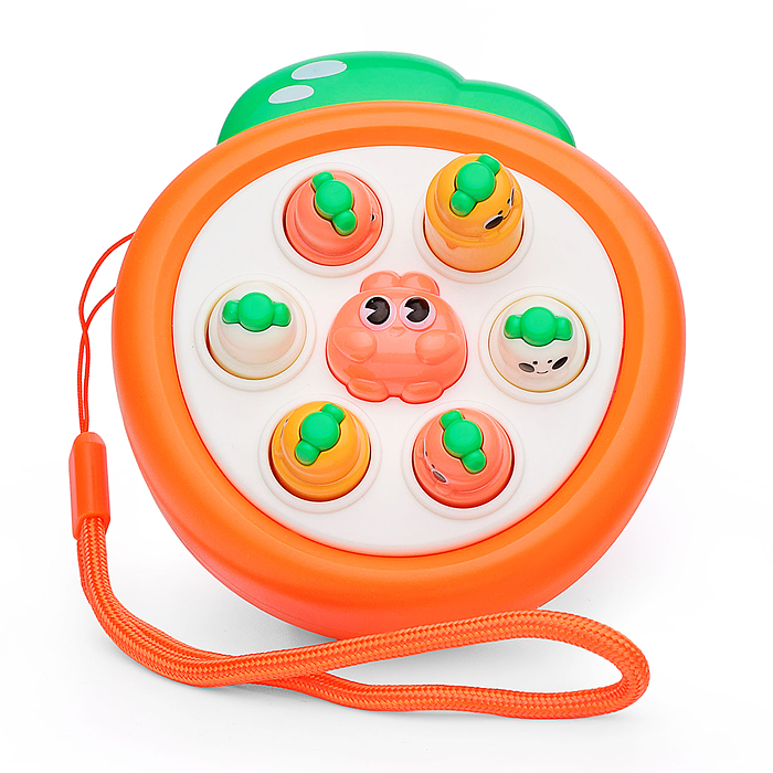 Стучалка HY-63 "Суслик" в коробке