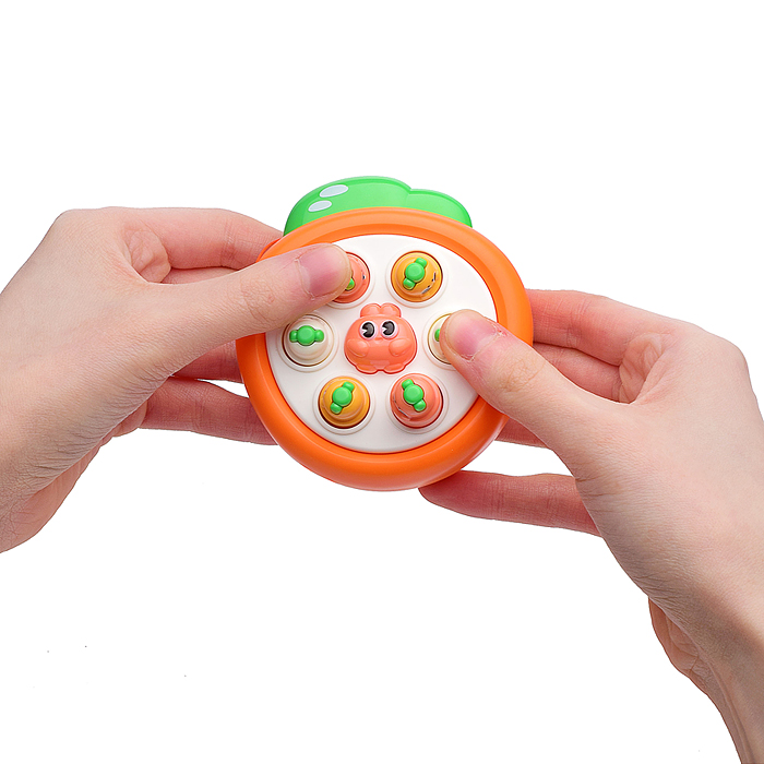 Стучалка HY-63 "Суслик" в коробке