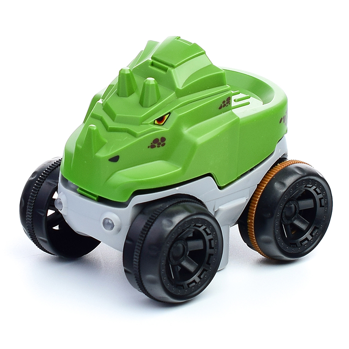 Фото к товару Трек SJ2201 с машинкой, в коробке Трек SJ2201 с машинкой, в коробке