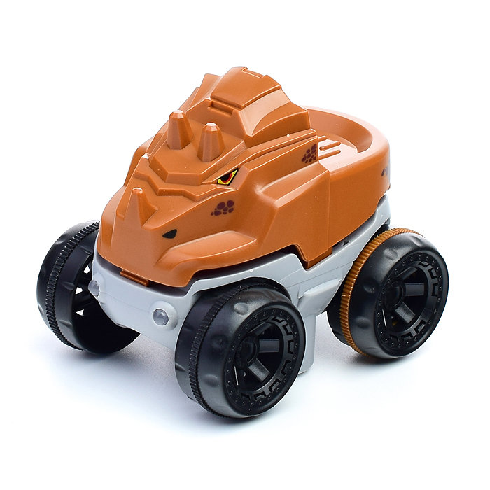 Фото к товару Трек SJ2201 с машинкой, в коробке Трек SJ2201 с машинкой, в коробке