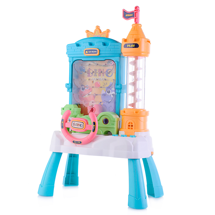 Игровой набор 2204A "Лабиринт" в коробке