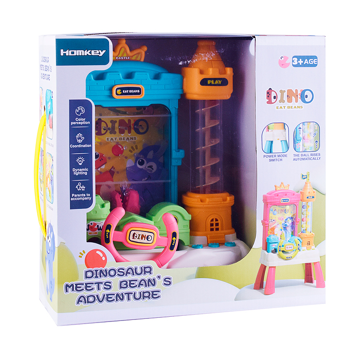 Игровой набор 2204A "Лабиринт" в коробке