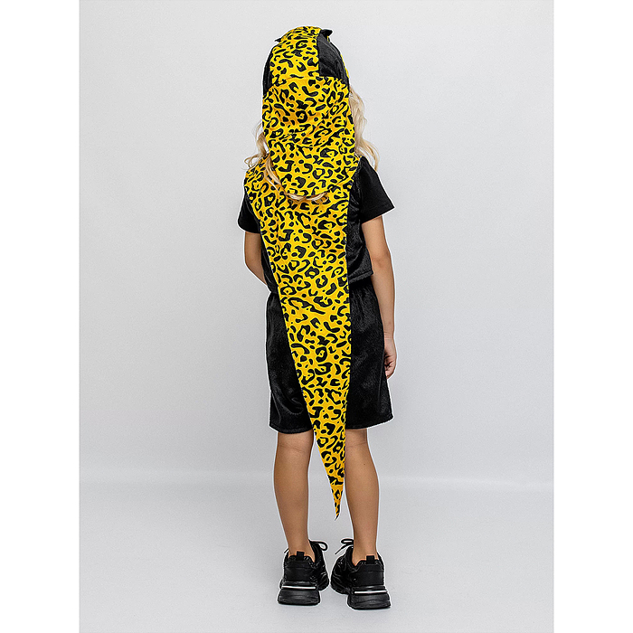 Костюм "Змея" размер 110-56