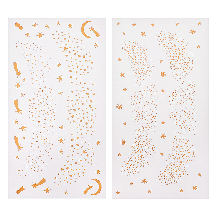 Переводные татуировки. Веснушки Переводные татуировки. Веснушки