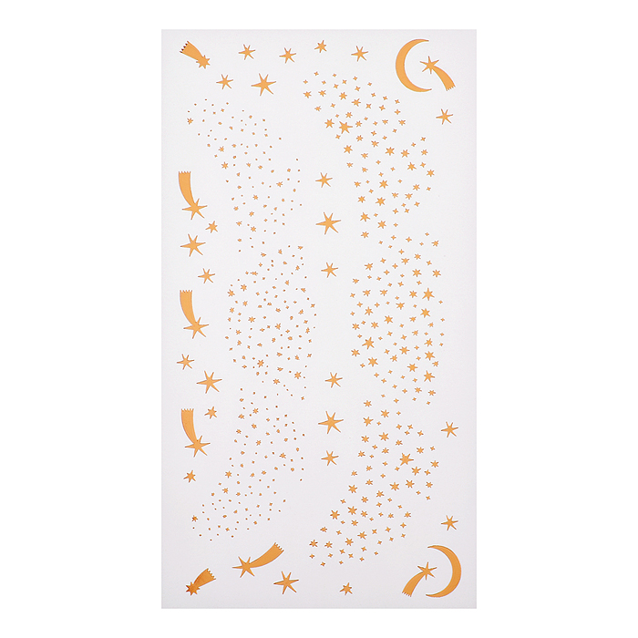 Переводные татуировки. Веснушки