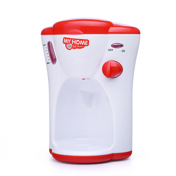 Фото к товару Набор бытовой техники 3202A "Кофеварка, тостер" с аксессуарами, в коробке Набор бытовой техники 3202A "Кофеварка, тостер" с аксессуарами, в коробке