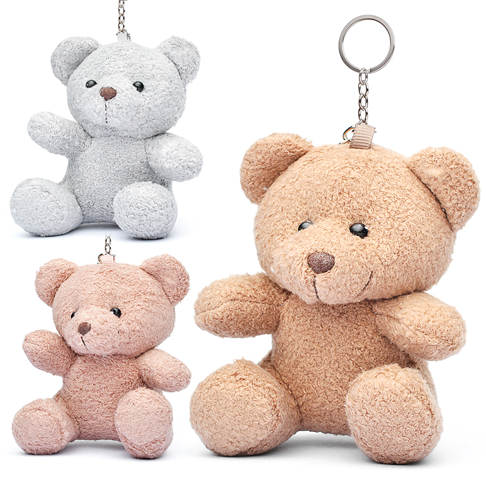 Мягкая игрушка M1321 "Медведь Топтыжка" 10см Мягкая игрушка M1321 "Медведь Топтыжка" 10см