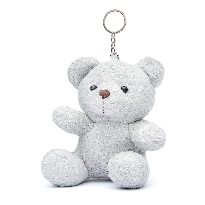 Фото к товару Мягкая игрушка M1321 "Медведь Топтыжка" 10см Мягкая игрушка M1321 "Медведь Топтыжка" 10см