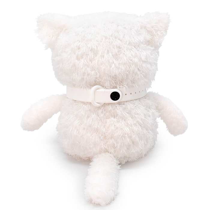 Кот Молоко Коллекция "Валентинки"