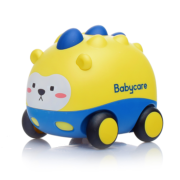 Фото к товару Машина MD2143 "Динозаврик" на батарейках, в коробке Машина MD2143 "Динозаврик" на батарейках, в коробке