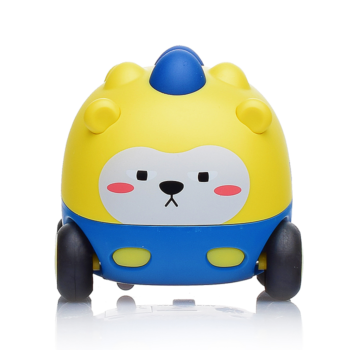 Фото к товару Машина MD2143 "Динозаврик" на батарейках, в коробке Машина MD2143 "Динозаврик" на батарейках, в коробке