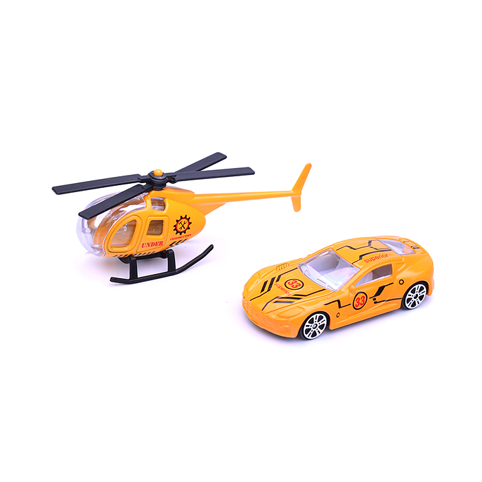 Фото к товару Паркинг PG6188 "Engineering series" в коробке Паркинг PG6188 "Engineering series" в коробке