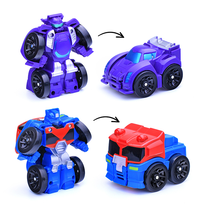 Фото к товару Гараж 1024 с катапультой и двумя машинками, в коробке Гараж 1024 с катапультой и двумя машинками, в коробке