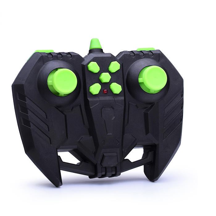 Фото к товару Машина JT647 "Трюковая" с распылителем воды, р/у, 27 MHz, в коробке Машина JT647 "Трюковая" с распылителем воды, р/у, 27 MHz, в коробке