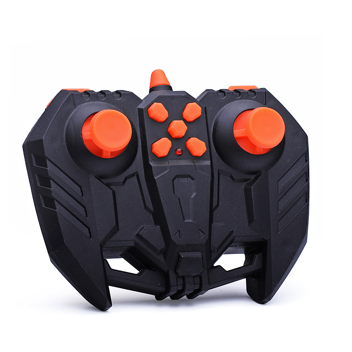 Фото к товару Машина JT647 "Трюковая" с распылителем воды, р/у, 27 MHz, в коробке Машина JT647 "Трюковая" с распылителем воды, р/у, 27 MHz, в коробке