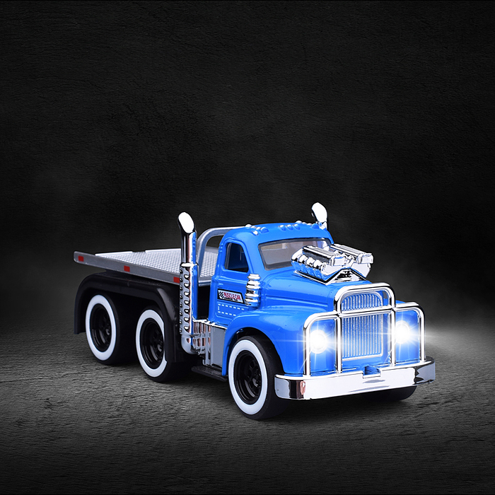 Фото к товару Автовоз P88K32N-C "Спорт-кар-2" в коробке Автовоз P88K32N-C "Спорт-кар-2" в коробке