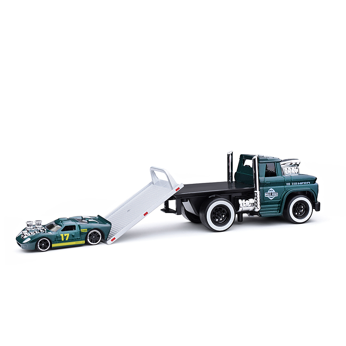 Фото к товару Автовоз P88K32N-C "Спорт-кар-2" в коробке Автовоз P88K32N-C "Спорт-кар-2" в коробке