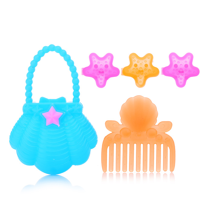 Фото к товару Набор лошадок 88564 "Морская Фея" (свет, звук) в коробке Набор лошадок 88564 "Морская Фея" (свет, звук) в коробке