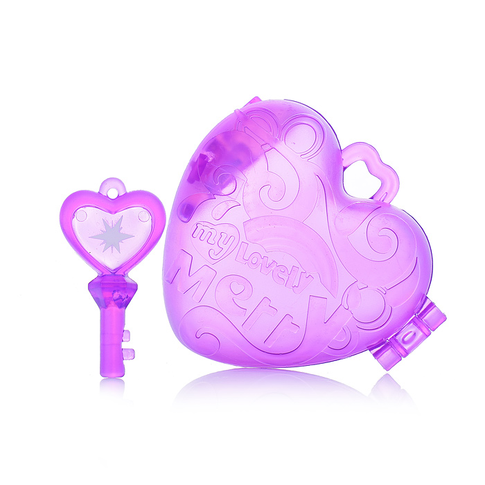 Фото к товару Набор лошадок 88564 "Морская Фея" (свет, звук) в коробке Набор лошадок 88564 "Морская Фея" (свет, звук) в коробке