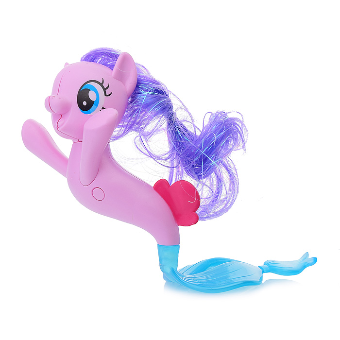 Фото к товару Набор лошадок 88564 "Морская Фея" (свет, звук) в коробке Набор лошадок 88564 "Морская Фея" (свет, звук) в коробке