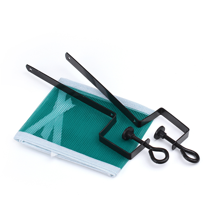 Набор для настольного тенниса 00-3721 (2 ракетки, 3 мяча) на блистере