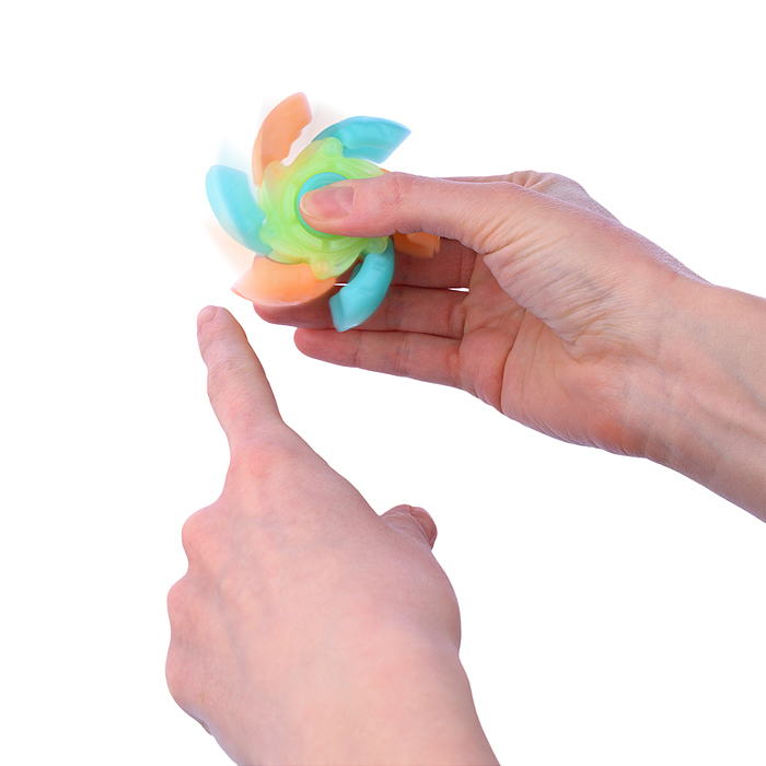 Фото к товару Игрушка-антистресс 00-3591 "Ловкий Я" Игрушка-антистресс 00-3591 "Ловкий Я"