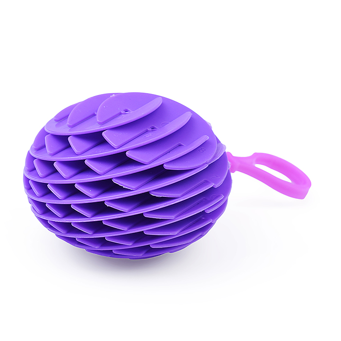 Фото к товару Игрушка-антистресс 00-4550 "Сетка-Шар" в коробке Игрушка-антистресс 00-4550 "Сетка-Шар" в коробке