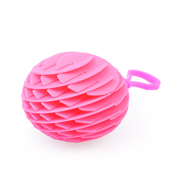 Фото к товару Игрушка-антистресс 00-4550 "Сетка-Шар" в коробке Игрушка-антистресс 00-4550 "Сетка-Шар" в коробке