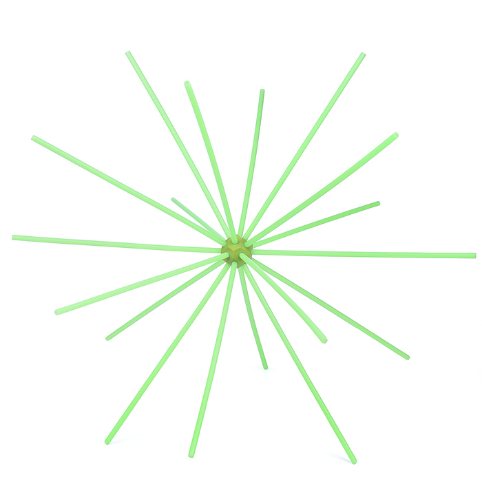 Фото к товару Конструктор ZP012 "Палатка" (74 дет.) в коробке Конструктор ZP012 "Палатка" (74 дет.) в коробке