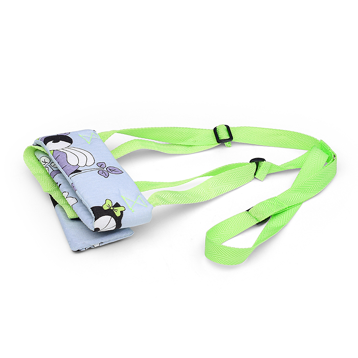 Фото к товару Набор 3 в 1 №2 (прыгунки №2, вожжи №1, крюк) в подарочной упаковке Набор 3 в 1 №2 (прыгунки №2, вожжи №1, крюк) в подарочной упаковке