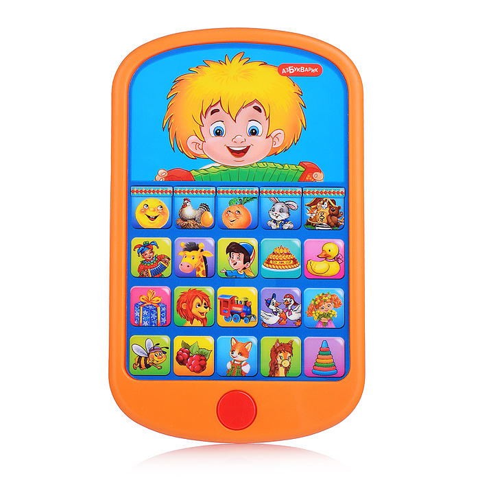 Антошка (Мульти плеер) 