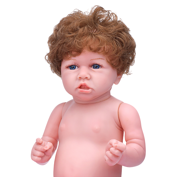 Пупс AD2205-8A "Алиса" в коробке