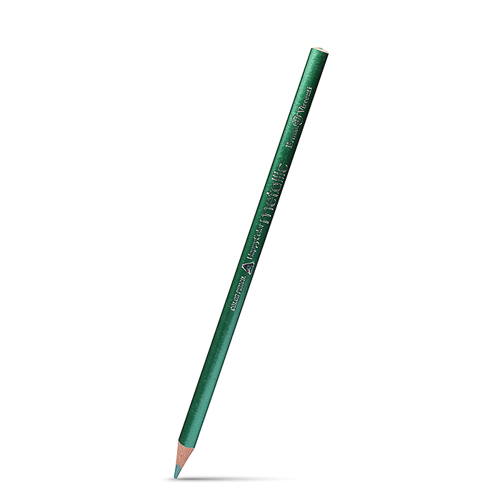 Фото к товару Карандаши цветные "Easycolor" металлизированные, 10 цв. Карандаши цветные "Easycolor" металлизированные, 10 цв.