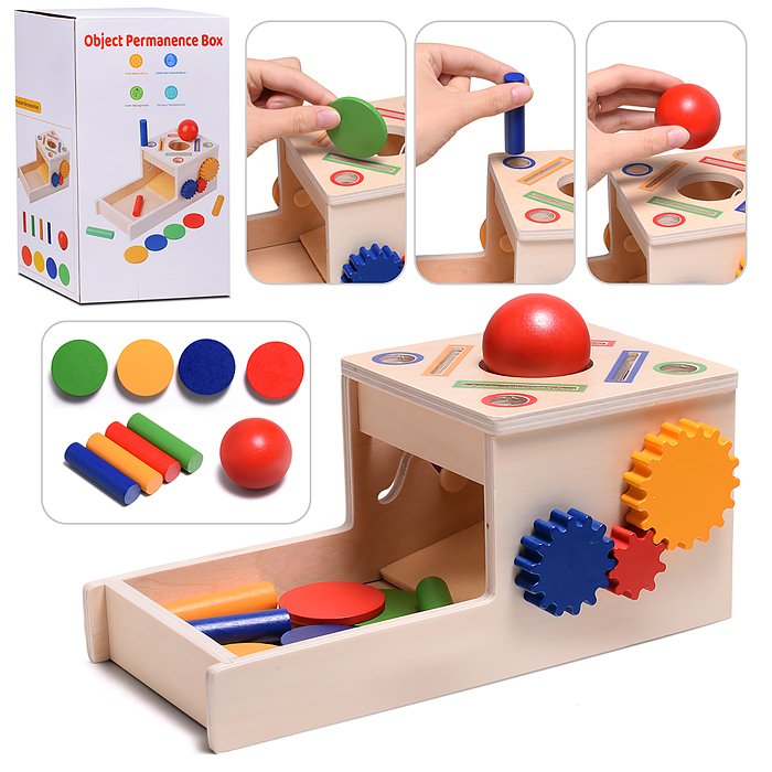 Игра развивающая D2022 "Сортер" Игра развивающая D2022 "Сортер"