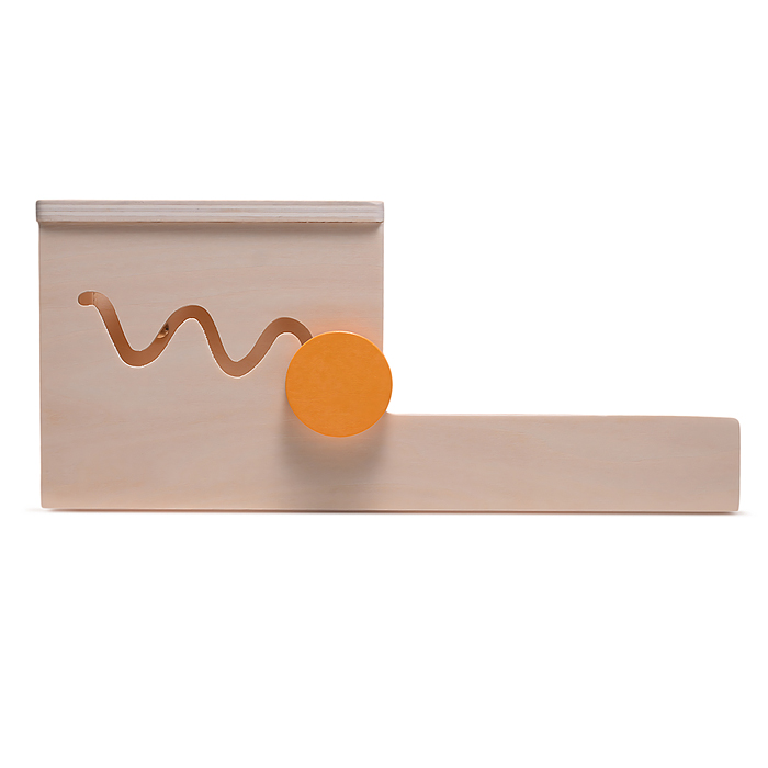 Игра развивающая D2022 "Сортер"