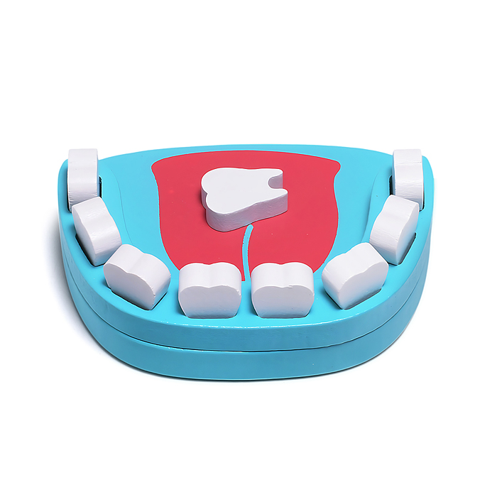 Набор доктора D2031 "Лечимся сами"