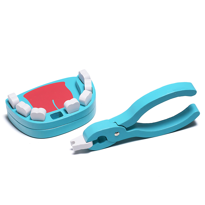 Набор доктора D2031 "Лечимся сами"