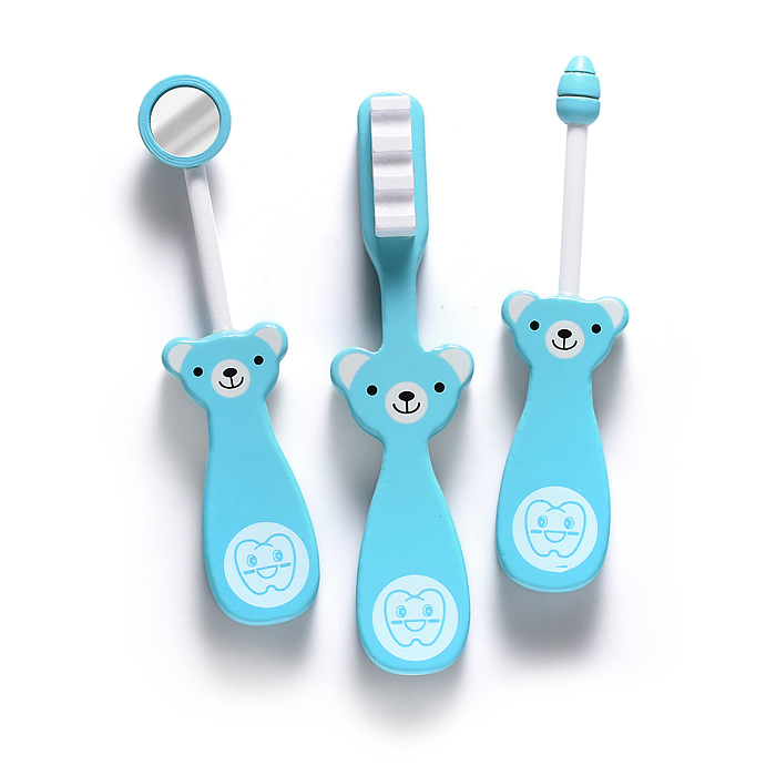 Набор доктора D2031 "Лечимся сами"