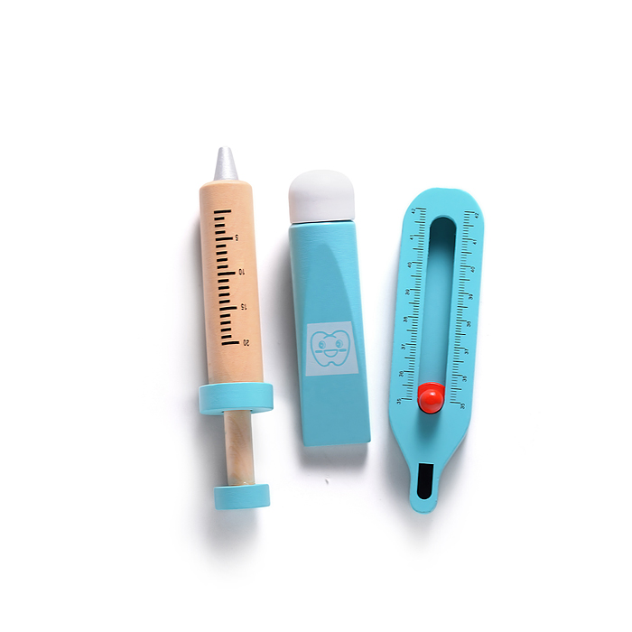 Набор доктора D2031 "Лечимся сами"