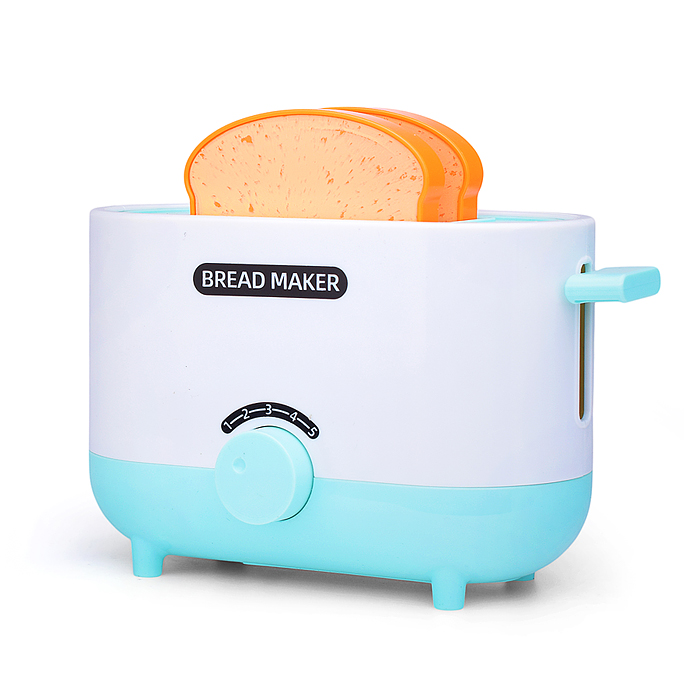 Фото к товару Бытовая техника A2007-2 "Тостер" в коробке Бытовая техника A2007-2 "Тостер" в коробке