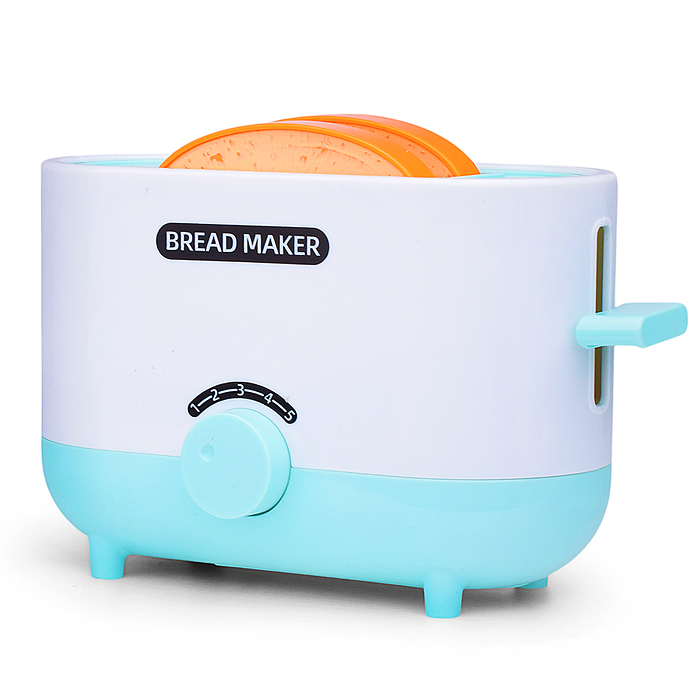 Фото к товару Бытовая техника A2007-2 "Тостер" в коробке Бытовая техника A2007-2 "Тостер" в коробке