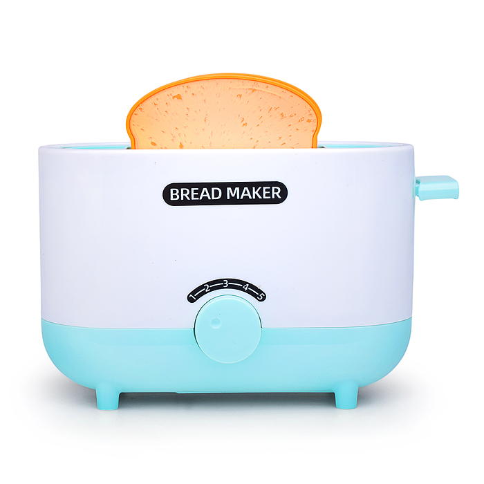 Фото к товару Бытовая техника A2007-2 "Тостер" в коробке Бытовая техника A2007-2 "Тостер" в коробке