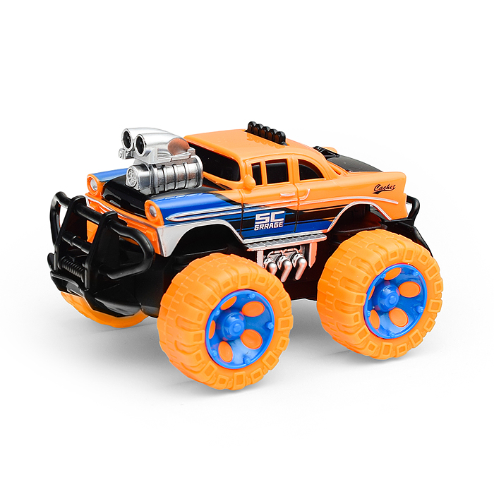 Фото к товару Машина 7144-29D "Пикап-2" цвет в ассортименте, в пакете Машина 7144-29D "Пикап-2" цвет в ассортименте, в пакете