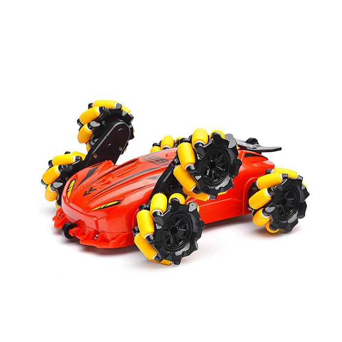 Фото к товару Машина JD155-14A "Lurker" р/у, 27 MHz, в коробке Машина JD155-14A "Lurker" р/у, 27 MHz, в коробке