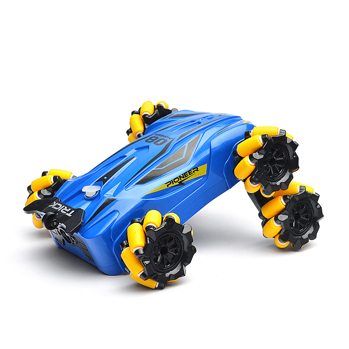 Фото к товару Машина JD155-14A "Lurker" р/у, 27 MHz, в коробке Машина JD155-14A "Lurker" р/у, 27 MHz, в коробке