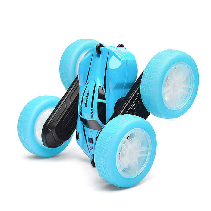 Фото к товару Машина JD155-7A "Молния" р/у, 27 MHz, в коробке Машина JD155-7A "Молния" р/у, 27 MHz, в коробке