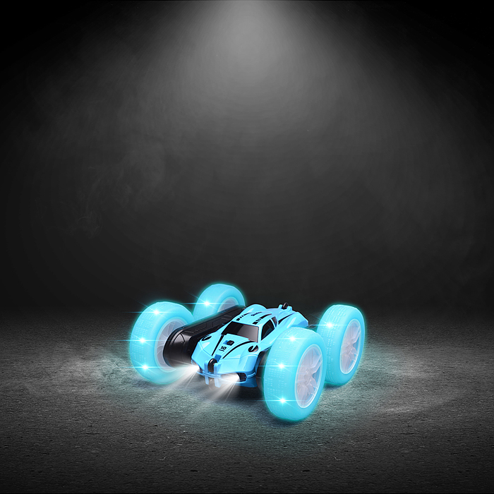 Фото к товару Машина JD155-7A "Молния" р/у, 27 MHz, в коробке Машина JD155-7A "Молния" р/у, 27 MHz, в коробке