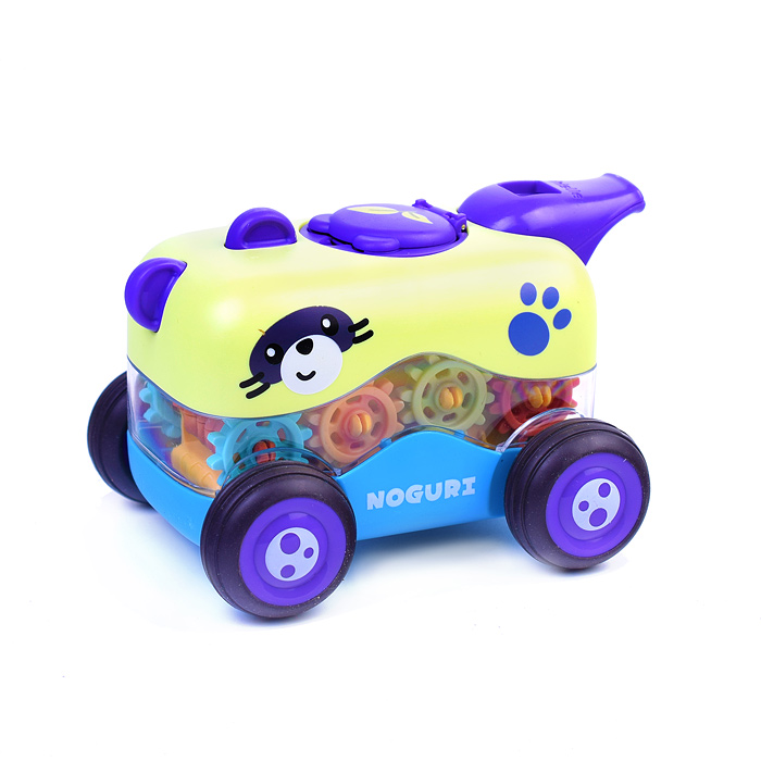 Фото к товару Машина LZ006-12 "Дракончик" со свистком, в коробке Машина LZ006-12 "Дракончик" со свистком, в коробке